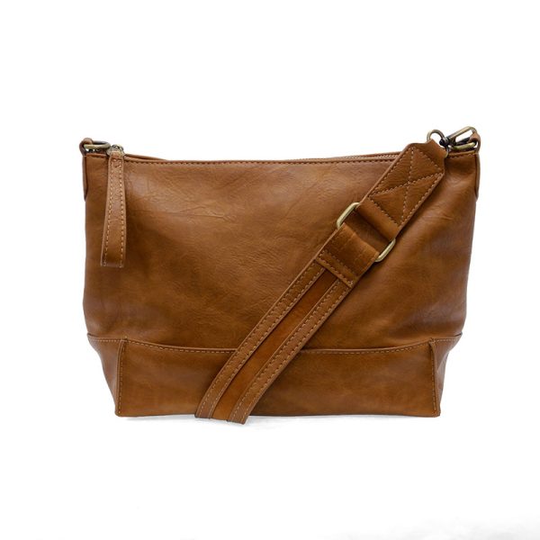 JS Leen Seamed Crossbody