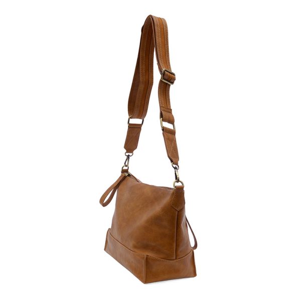 JS Leen Seamed Crossbody