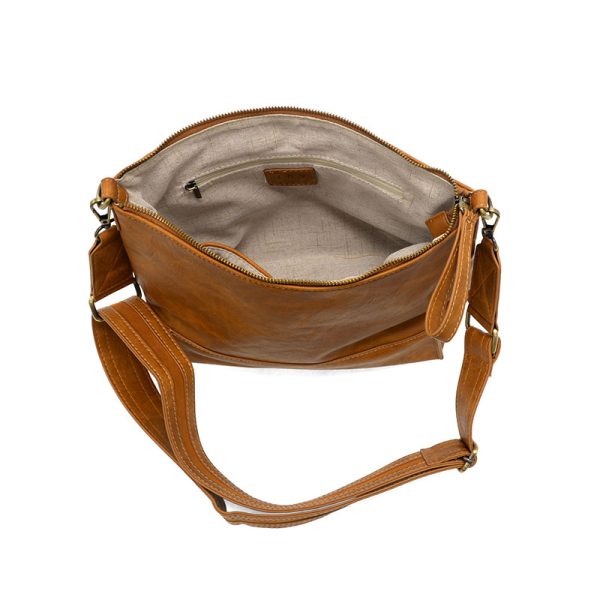 JS Leen Seamed Crossbody