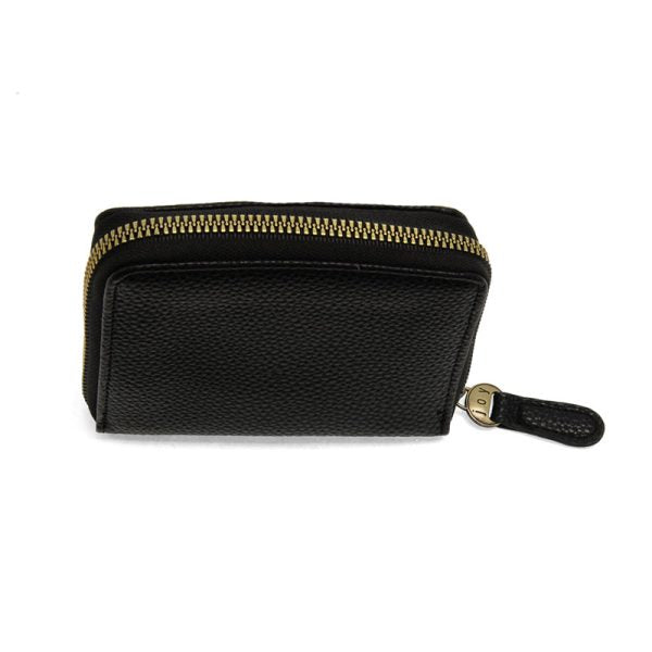 PALMER SQUARE ZIP AROUND WALLET