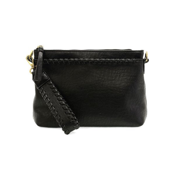 OAKLEY WHIPSTITCH CLUTCH