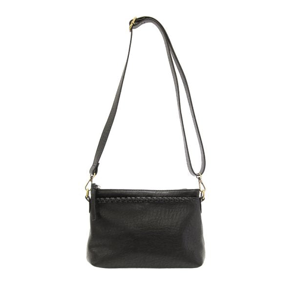 OAKLEY WHIPSTITCH CLUTCH