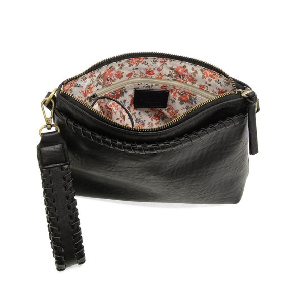 OAKLEY WHIPSTITCH CLUTCH