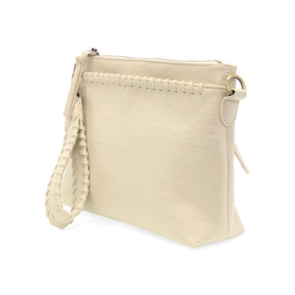 OAKLEY WHIPSTITCH CLUTCH