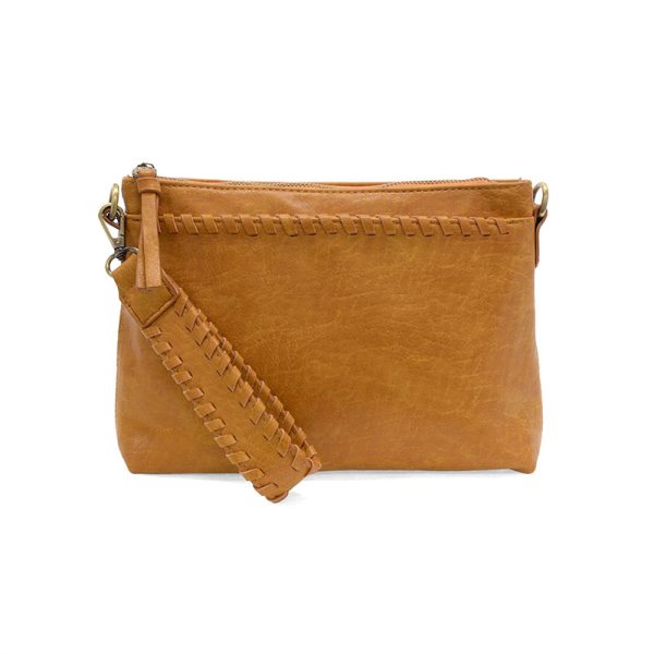 OAKLEY WHIPSTITCH CLUTCH