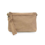 OAKLEY WHIPSTITCH CLUTCH