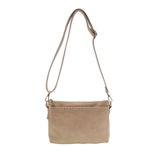 OAKLEY WHIPSTITCH CLUTCH