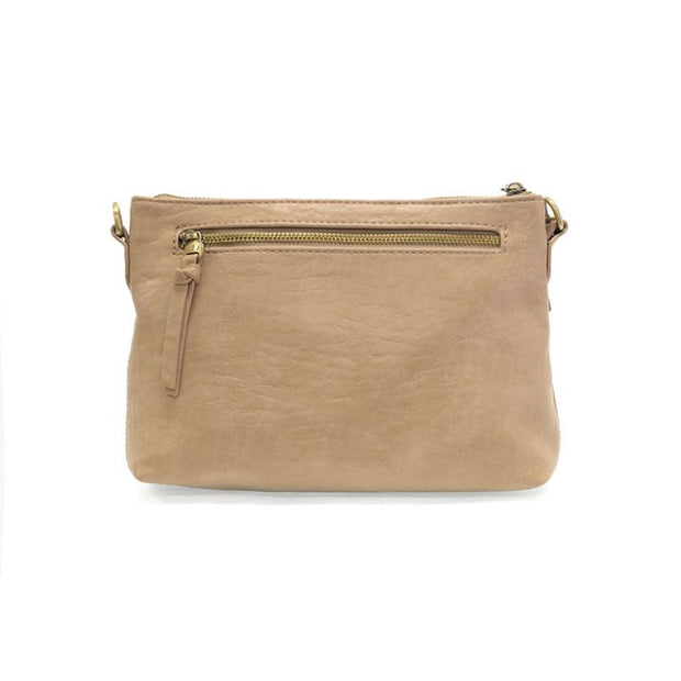 OAKLEY WHIPSTITCH CLUTCH