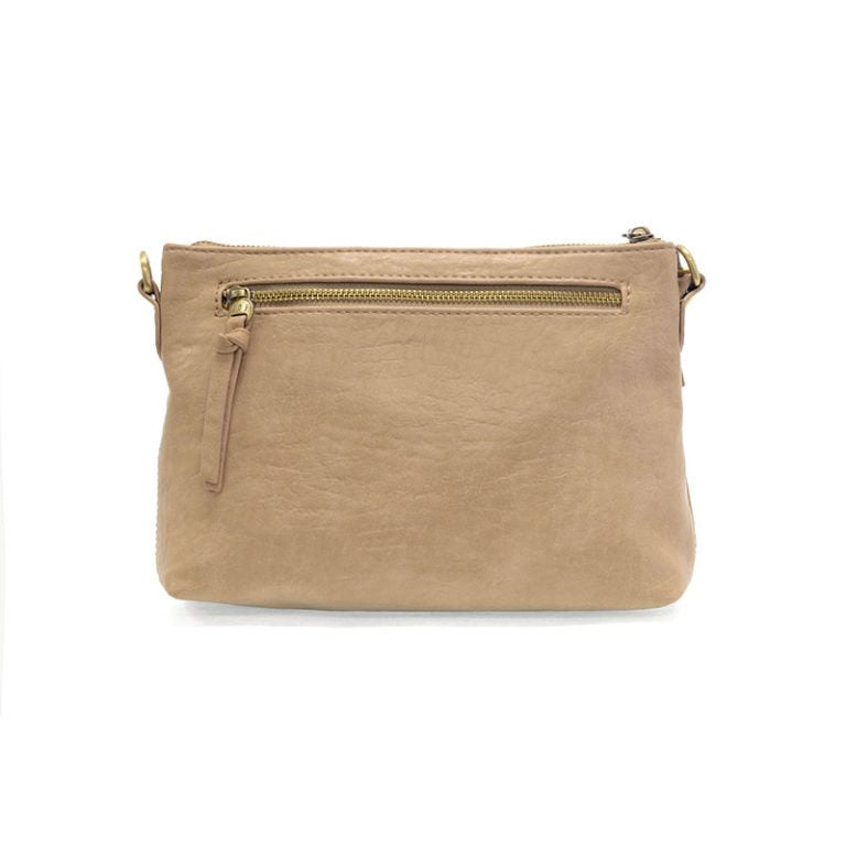 OAKLEY WHIPSTITCH CLUTCH