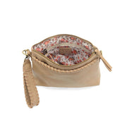OAKLEY WHIPSTITCH CLUTCH