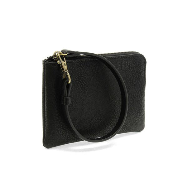 Pippa Wristlet Pouch