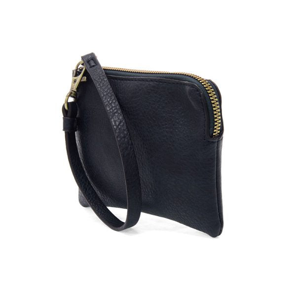 Pippa Wristlet Pouch
