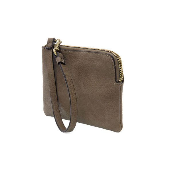 Pippa Wristlet Pouch