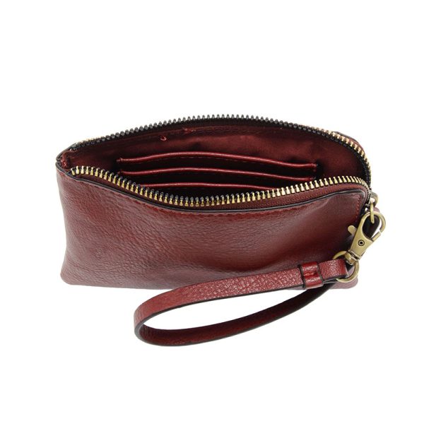 Pippa Wrstlet Pouch