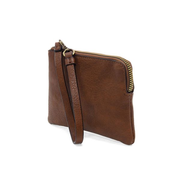 Pippa Wristlet Pouch