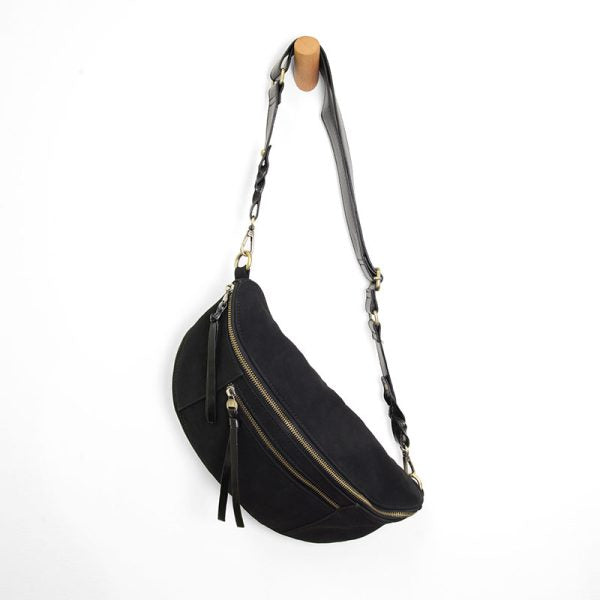 Nina Crossbody
