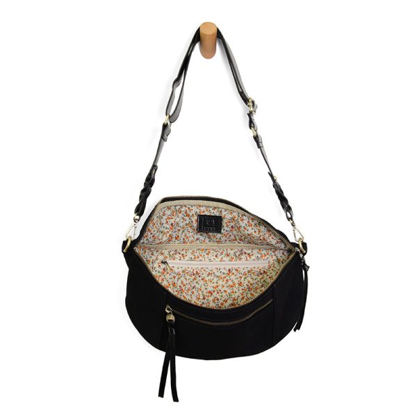 Nina Crossbody