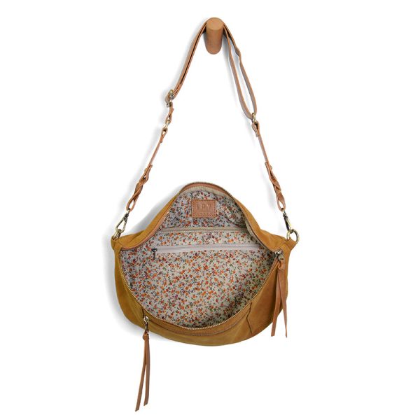 Nina Crossbody