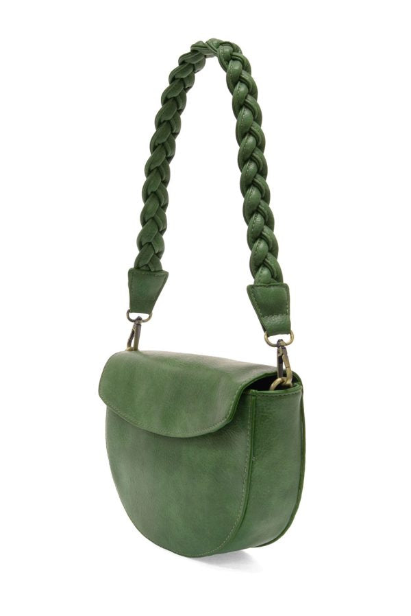 JOY SUSAN LINDA CRESCENT CROSSBODY