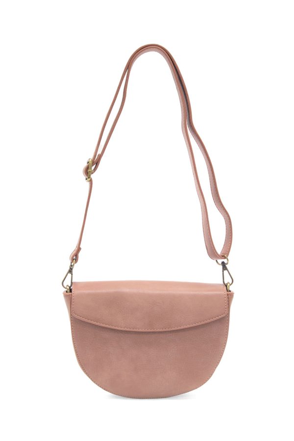 JOY SUSAN LINDA CRESCENT CROSSBODY