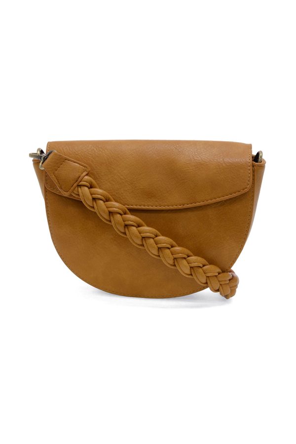 JOY SUSAN LINDA CRESCENT CROSSBODY