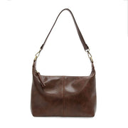 Danna Top Zip Crossbody