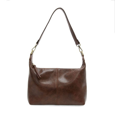 Danna Top Zip Crossbody