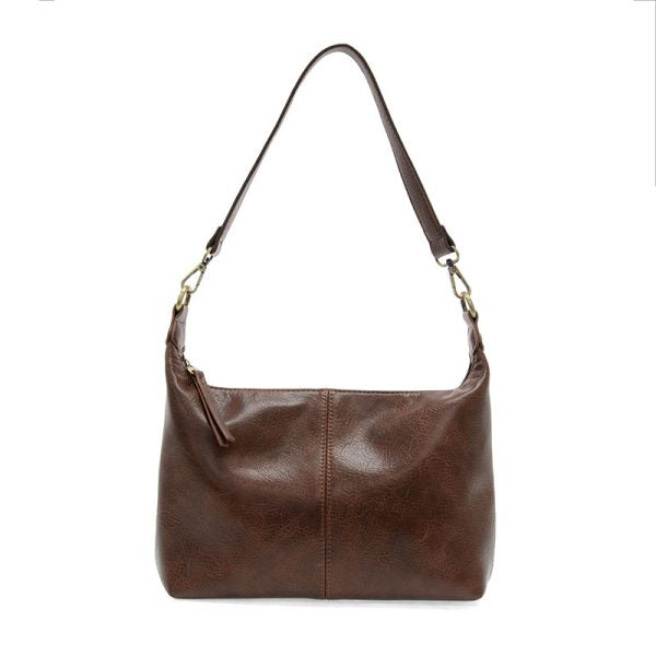 Danna Top Zip Crossbody