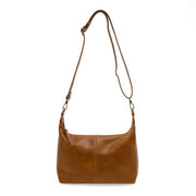 Danna Top Zip Crossbody