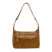 Danna Top Zip Crossbody