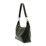 Danna Top Zip Crossbody