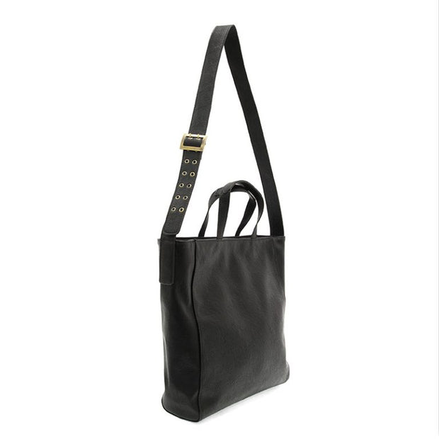 Alma Buckle Tote