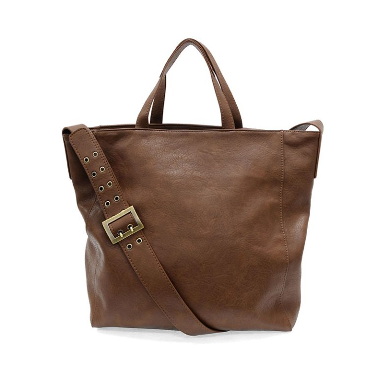 JS Alma Buckle Tote