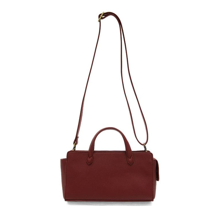 Mira Mini Tote Crossbody