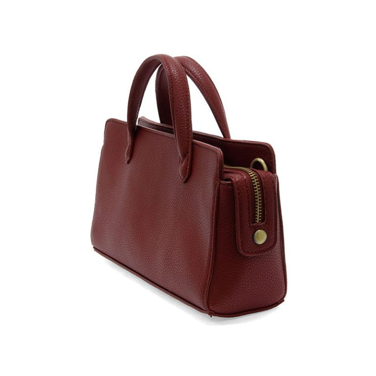 Mira Mini Tote Crossbody