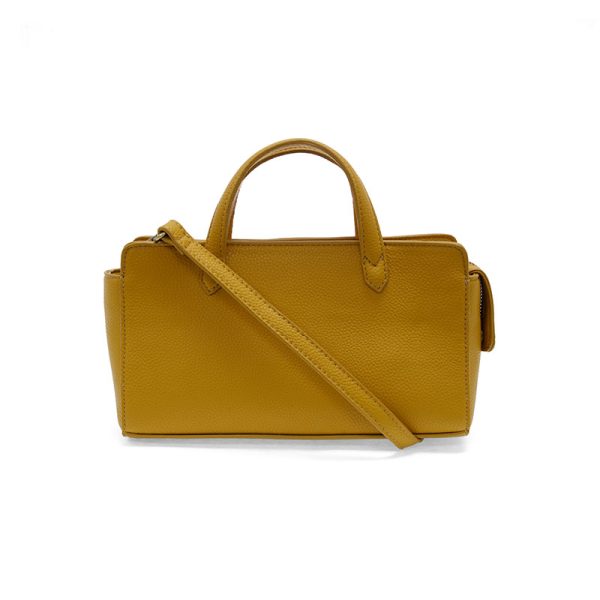 Mira Mini Tote Crossbody