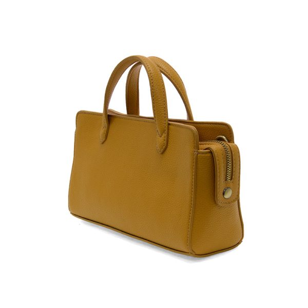 Mira Mini Tote Crossbody