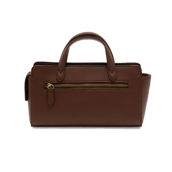Mira Mini Tote Crossbody