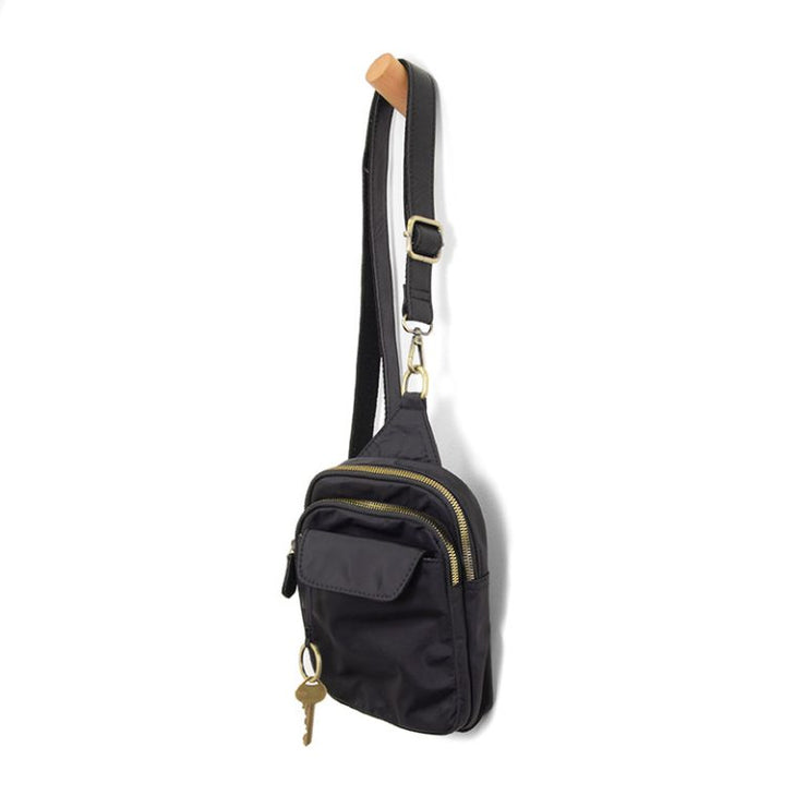 CELIA TRAVEL SLING