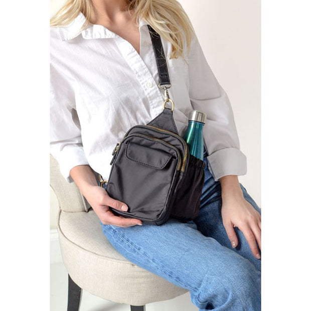 CELIA TRAVEL SLING