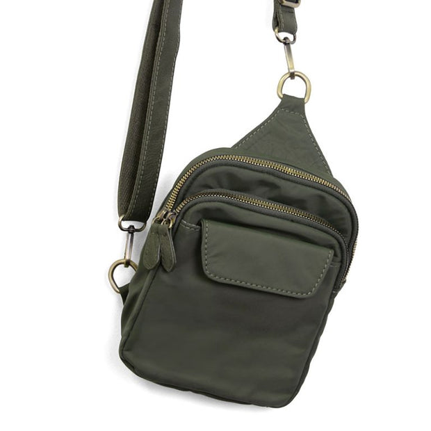 CELIA TRAVEL SLING