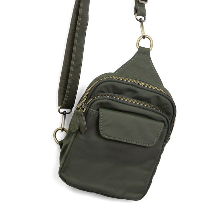CELIA TRAVEL SLING