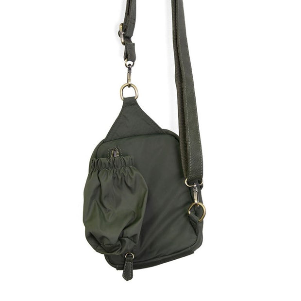 CELIA TRAVEL SLING