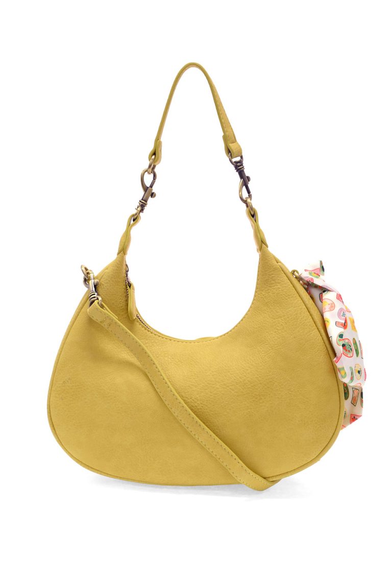 Joy Susan Farmers Market Scarf Convertible Crossbody