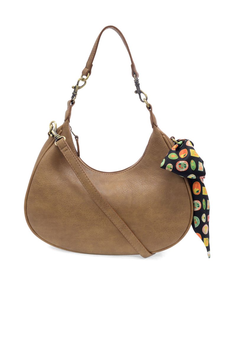 Joy Susan Farmers Market Scarf Convertible Crossbody