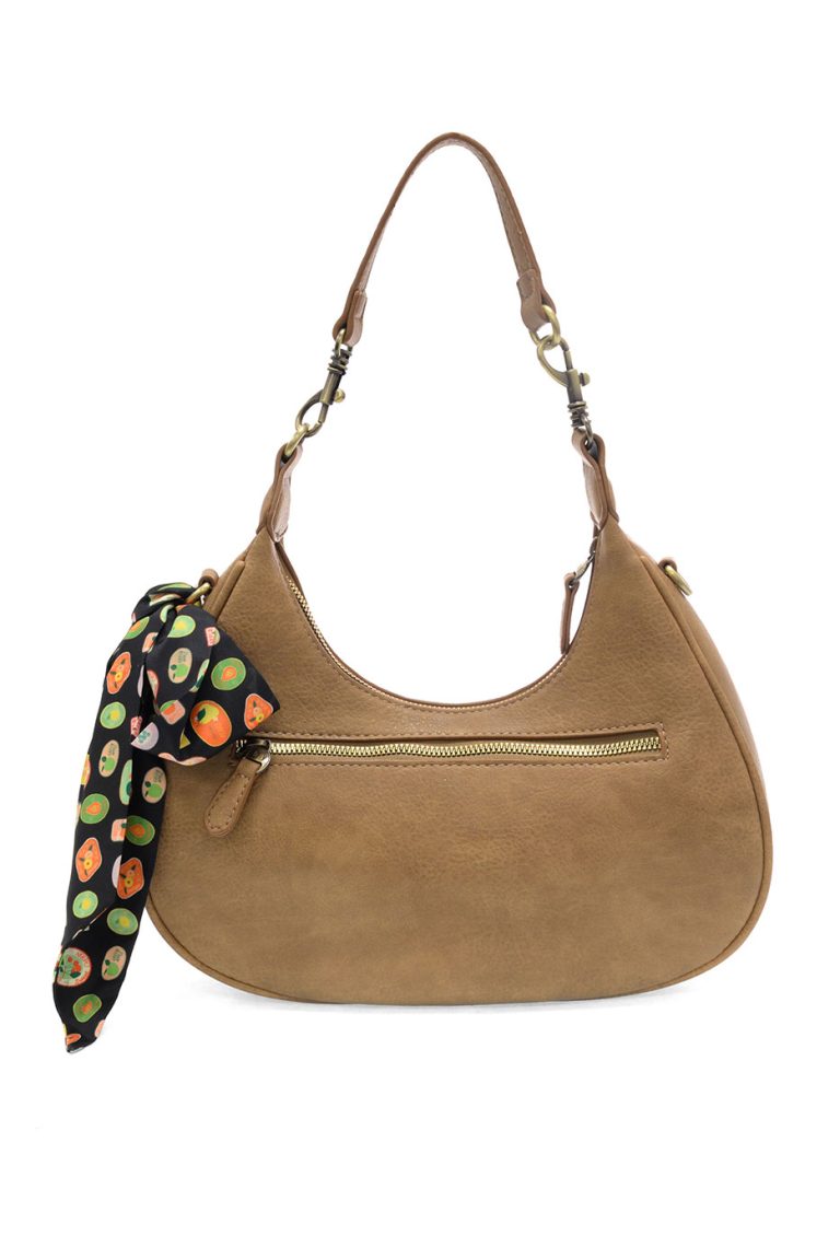 Joy Susan Farmers Market Scarf Convertible Crossbody