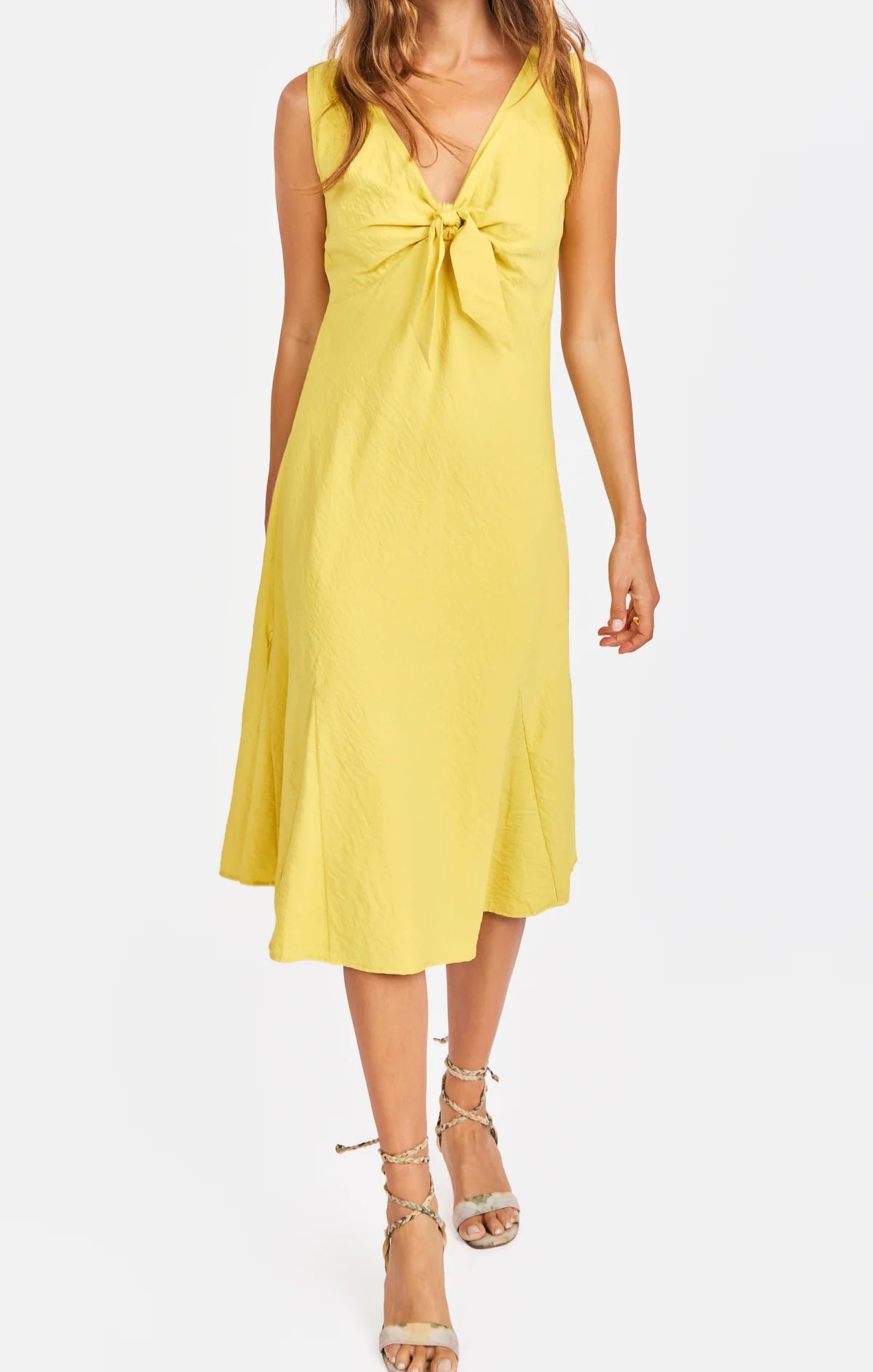 Sage The Label Veranda View Dress