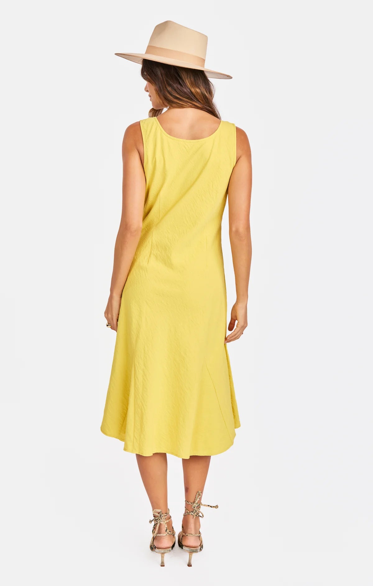 Sage The Label Veranda View Dress