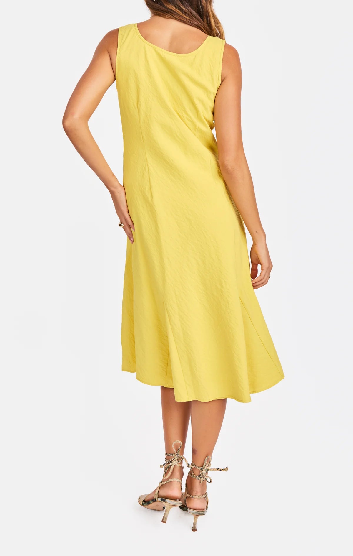 Sage The Label Veranda View Dress