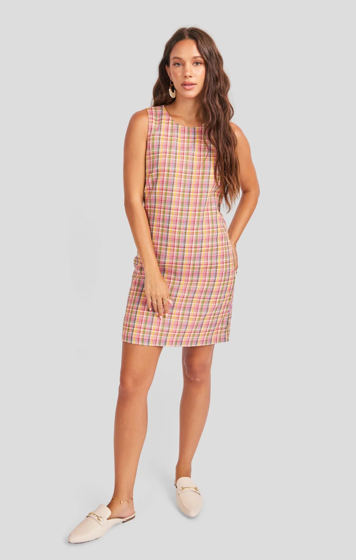 Sage The Label Beachside Leisure Dress